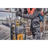 Вібратор-силовий модуль глибинний акумуляторний, DeWALT POWERSHIFT (DCPS320N)