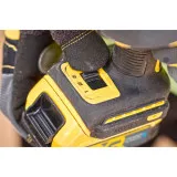 Шуруповёрт ударный гидравлический аккумуляторный бесщёточный DeWALT, 18 В, 56 Н·м, 1 ⁄ 4, без АКБ и ЗУ (DCF870N)