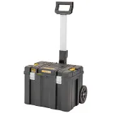 Ящик-тележка DeWALT McLaren, 512x435х635 мм. (DWST83347-1M)
