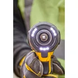 Шурупокрут ударний гідравлічний акумуляторний безщітковий DeWALT, 18 В, 56 Н·м, 1 ⁄ 4 (DCF870E2T)