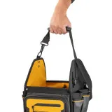 Сумка електрика DeWALT PRO 11, 415х235х275 мм. (DWST60105-1)