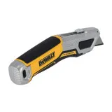 Ніж з висувним лезом DeWALT 176 мм TOUGHSERIES™ (DWHT10999-0)