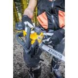 Аккумуляторная цепная пила DeWALT, 54 В, шина 35 см (DCMCST635X1)