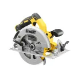 Пила дискова акумуляторна DeWALT 18В, 184x16 мм (DCS570N)