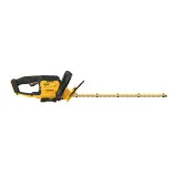 Кусторез аккумуляторный DeWALT 18В, 55 см (каркас) (DCMHT562N)