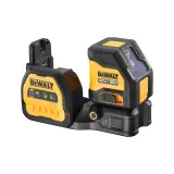 Рівень лазерний лінійний DeWALT (DCE088NG18)