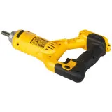 Вібратор глибинний акумуляторний DeWALT (DCE531N)