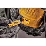 Колонка портативная аккумуляторная DeWALT DCR009, Bluetooth, до 16 часов работы, (DCR009)