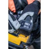 Аккумуляторная цепная пила DeWALT, 54 В, шина 35 см (DCMCST635X1)