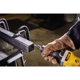 Прямошлифовальная машина сетевая бесщёточная DeWALT (DWE4997)