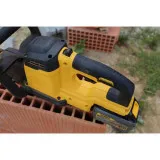 Пила ALLIGATOR акумуляторна безщіткова DeWALT, 430 мм (DCS398T2)