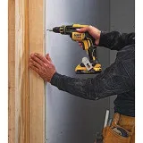 Шурупокрут акумуляторний безщітковий DeWALT, 18 В, 30 Н·м, 1 ⁄ 4 (DCF620D2)
