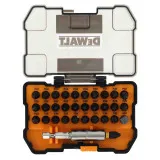 Набір біт DeWALT FLEXTORQ McLaren F1 Team (DT70901T)
