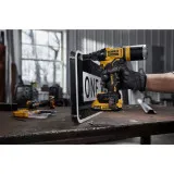 Заклепочник акумуляторний безщітковий DeWALT (DCF403NT)