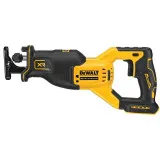 Пила шабельна акумуляторна DeWALT, 18 В, хід 28.6 мм, без АКБ та ЗП (DCS382N)