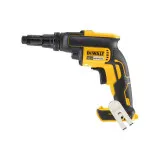Шурупокрут акумуляторний безщітковий DeWALT, 18 В, 34 Н·м, 1 ⁄ 4, без АКБ та ЗП (DCF622N)