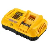 Швидкий зарядний пристрій DeWALT DCB118, 8 А (N473860)