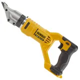 Ножиці по металу акумуляторні DeWALT 18В (DCS491NT)