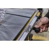Пила настільна мережева DeWALT, 2000 Вт, диск 250 мм (DWE7492)