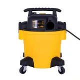 Пилосос мережевий DeWALT 1050Вт, 20л (DXV20PTA)