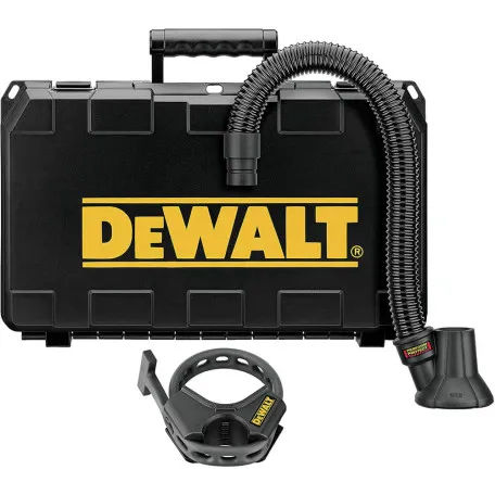 Система пылеудаления для отбойных молотков DeWALT (DWH052)