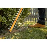 Кусторез аккумуляторный DeWALT 18В, 55 см (каркас) (DCMHT564N)