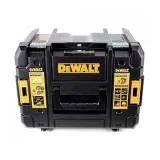 Рубанок акумуляторний безщітковий DeWALT 18В (DCP580NT)