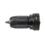 Перфоратор мережевий SDS-Plus DeWALT 900Вт, 3Дж (D25144K)