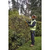 Кусторез аккумуляторный DeWALT 18В, 55 см (DCMHT563P1)