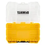 Футляр для бит системы DeWALT TSTAK Tough Case S, 151х104х50 мм. (DT70801)