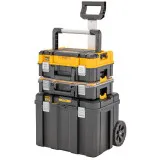 Комплект ящиків DeWALT, 512x333x708 мм. (DWST83411-1)