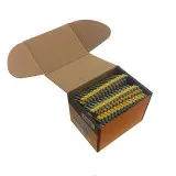 Цвяхи, оцинковані, по бетону, DeWALT, 45 мм, 2.6 мм, 15° (DCN8901045)