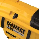 Степлер скобозабивной аккумуляторный бесщёточный DeWALT, 18 В, крепёж 12 - 38 мм, без АКБ и ЗУ (DCN681N)
