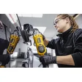Полірувальна машина мережева DeWALT, 1250 Вт, 180 мм (DWP849X)