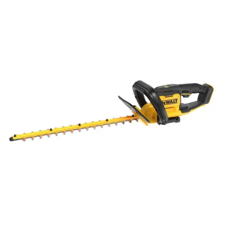 Кусторез аккумуляторный DeWALT 18В, 55 см (каркас) (DCMHT564N)