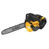 Аккумуляторная цепная пила DeWALT, 54 В, шина 35 см (DCMCST635X1)