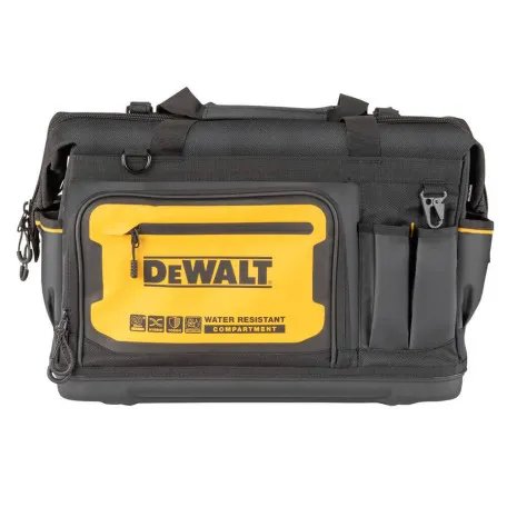Сумка для інструмента закритого типу системи, DeWALT PRO 20, 550х295х320 мм. (DWST60104-1)