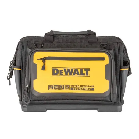 Сумка для інструмента закритого типу системи, DeWALT PRO 16, 420х270х300 мм. (DWST60103-1)