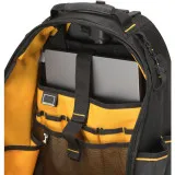 Рюкзак для інструментів на колесах DeWALT PRO, 350x270x480 мм. (DWST60101-1)