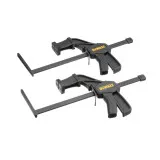 Струбцины для направляющих шин DeWALT (DWS5026)