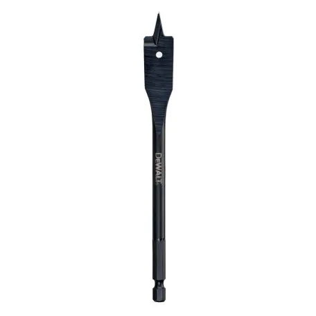 Сверло по дереву перьевое DeWALT, 14 мм, 152 мм, шестигранный 1 ⁄ 4″ (6.35 мм) (DT4765)