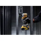 Шурупокрут ударний акумуляторний безщітковий DeWALT, 18 В, 206 Н·м, 1 ⁄ 4 (DCF850P2T)