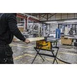 Пила настільна мережева DeWALT, 2000 Вт, диск 250 мм (DWE7492)