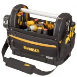Сумка відкритого типу системи TSTAK DeWALT, 450x350x250 мм. (DWST82990-1)