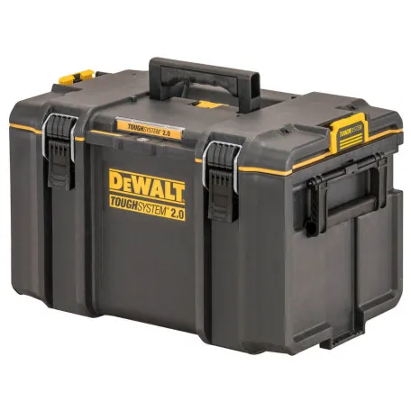 Ящик DeWALT TOUGHSYSTEM 2.0, 555x375x415 мм. (DWST83342-1)
