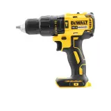 Набір акумуляторних інструментів DeWALT (4 шт., 18В, 2х5Аг, безщіткові) (DCK440P2T)