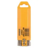 Свердло по металу, DeWALT, EXTREME COBALT, 10.2x133 мм (DT4943)