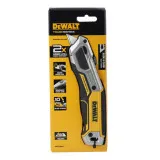 Ніж з висувним лезом DeWALT 176 мм TOUGHSERIES™ (DWHT10999-0)