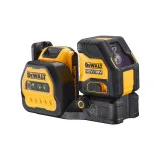 Уровень лазерный линейный DeWALT (DCE088D1G18)