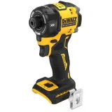 Шуруповёрт ударный гидравлический аккумуляторный бесщёточный DeWALT, 18 В, 56 Н·м, 1 ⁄ 4, без АКБ и ЗУ (DCF870N)